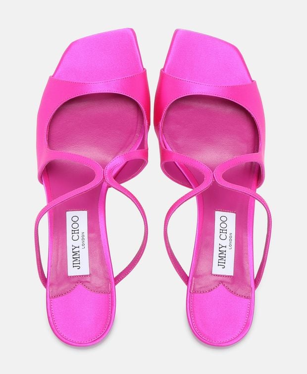 Jimmy Choo Mules Anise