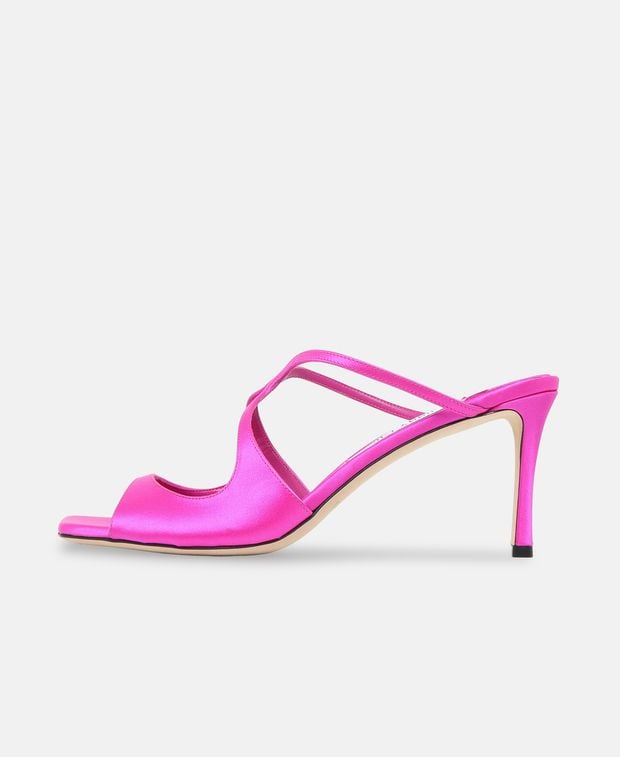 Jimmy Choo Mules Anise