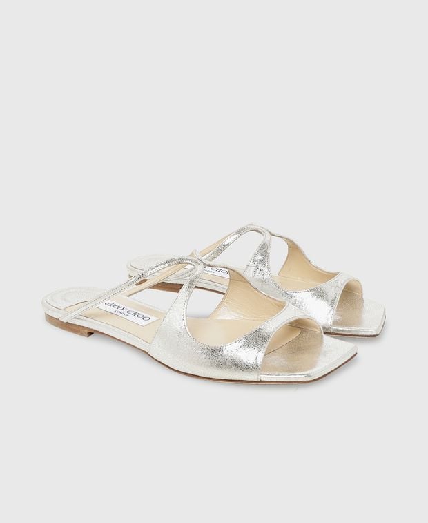 Jimmy Choo Sandals