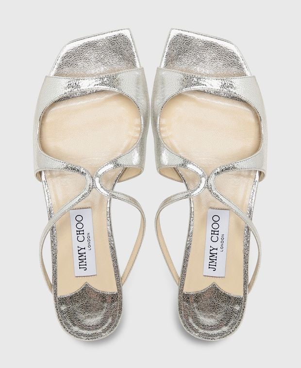 Jimmy Choo Sandals