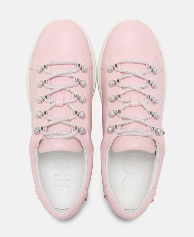 Jimmy Choo Sneakers Antibes