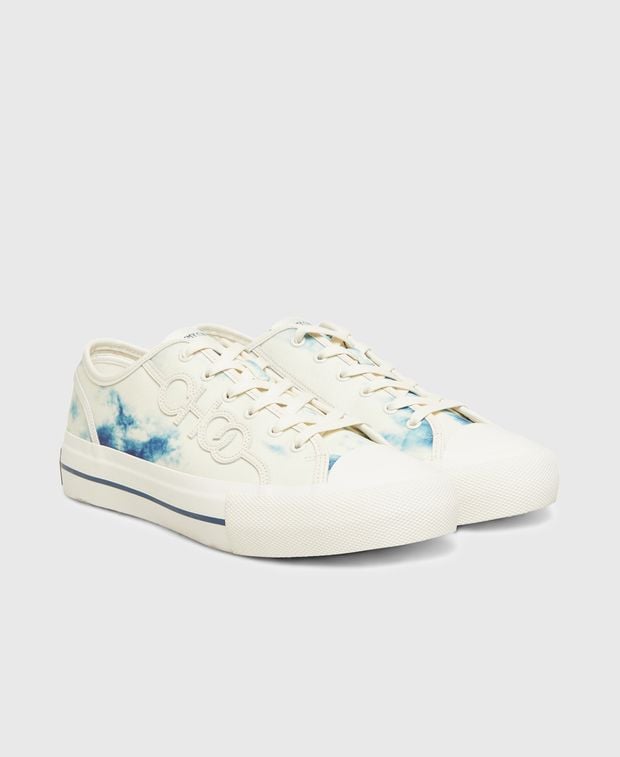 Jimmy Choo Sneakers Antibes