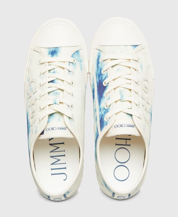 Jimmy Choo Sneakers Antibes
