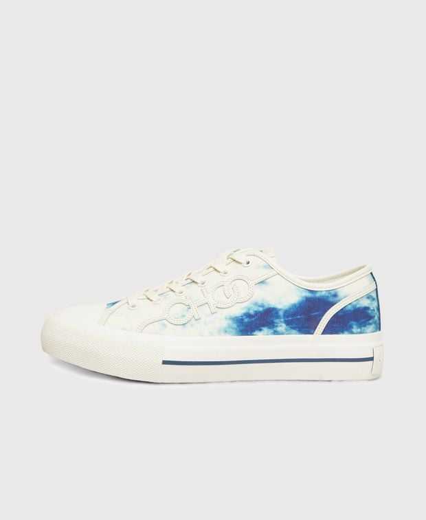 Jimmy Choo Sneakers Antibes