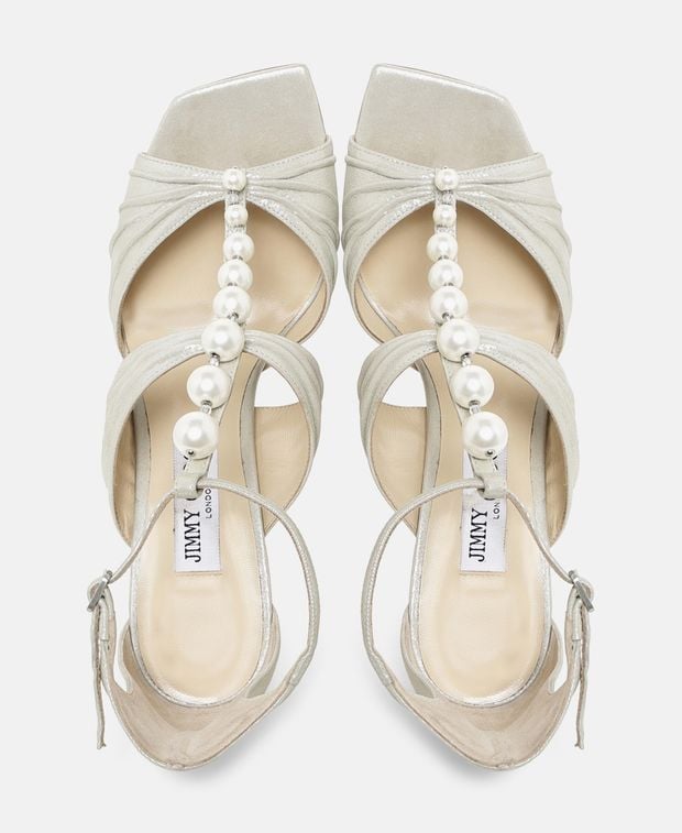Jimmy Choo Heeled sandals