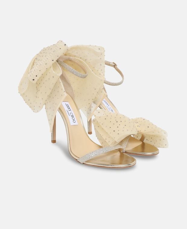 Jimmy Choo Heeled sandals