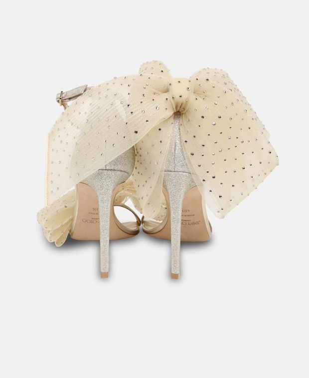 Jimmy Choo Heeled sandals