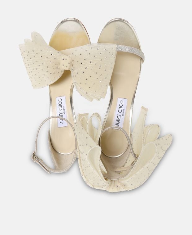 Jimmy Choo Heeled sandals