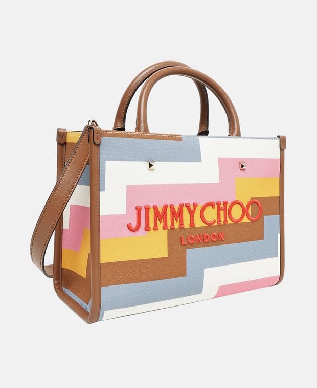 Jimmy Choo Tote Bag