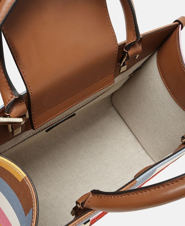 Jimmy Choo Tote Bag