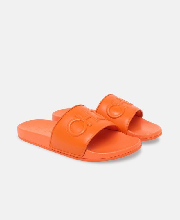 Jimmy Choo Slides Azari