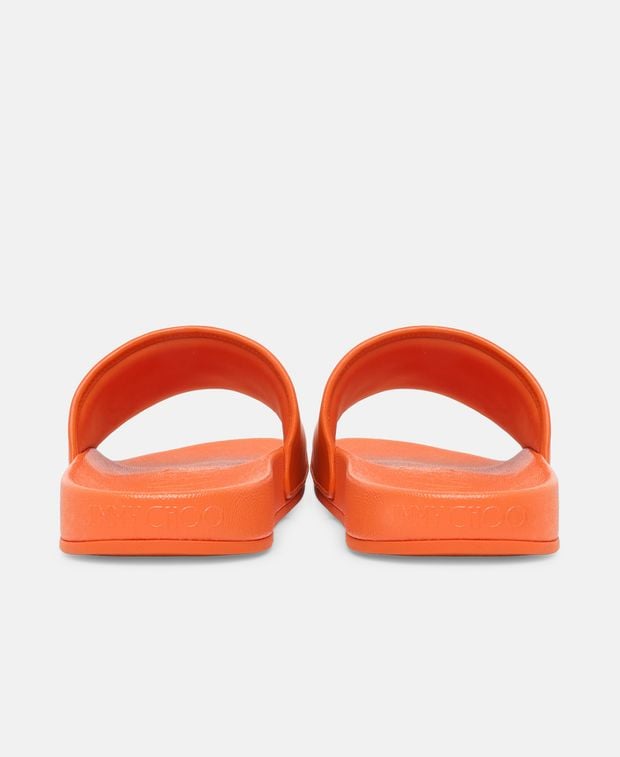 Jimmy Choo Slides Azari