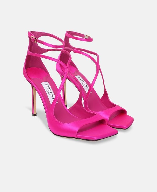 Jimmy Choo Heeled sandals