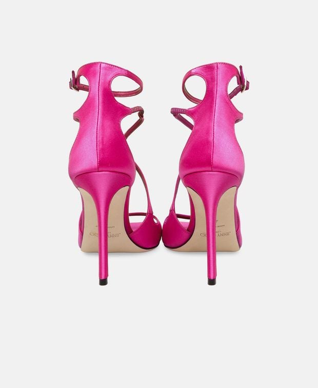 Jimmy Choo Heeled sandals