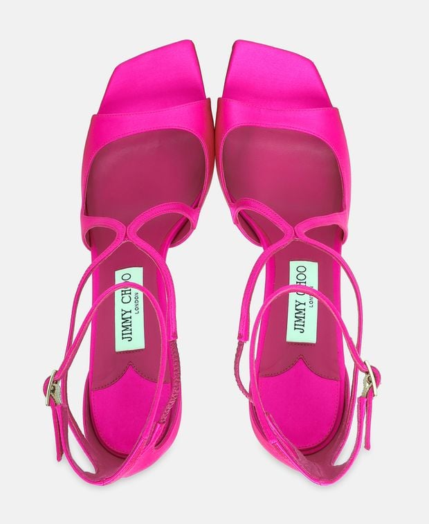 Jimmy Choo Heeled sandals