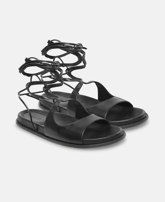 Jimmy Choo Sandals Azure