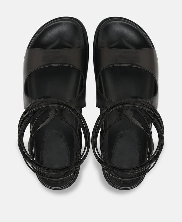 Jimmy Choo Sandals Azure
