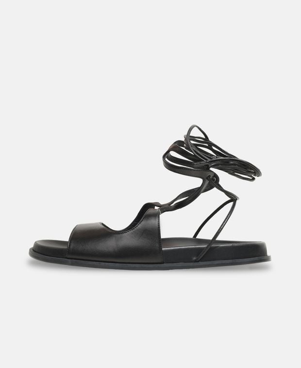 Jimmy Choo Sandals Azure