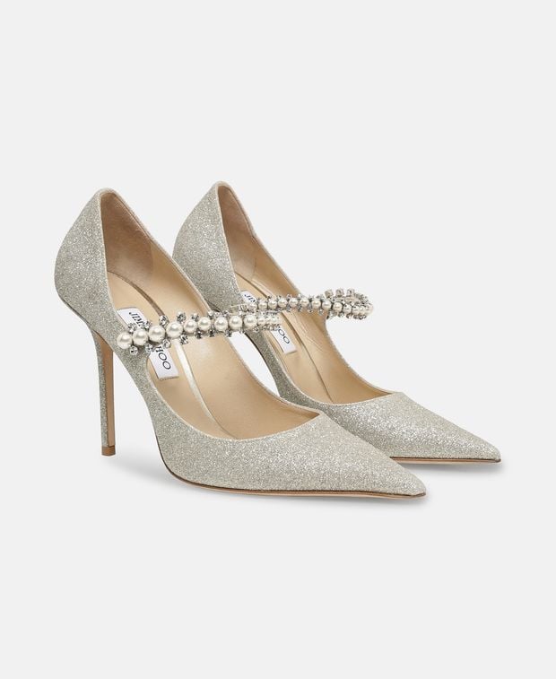 Jimmy Choo Pumps Baily