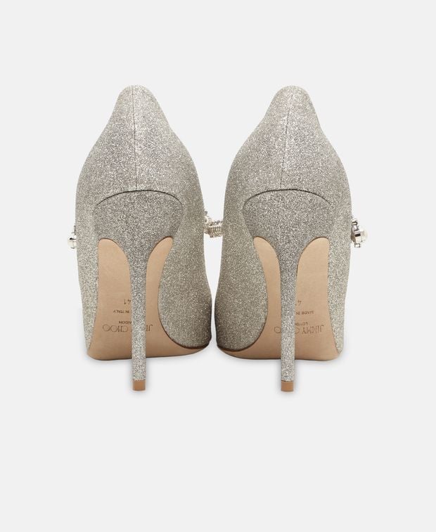 Jimmy Choo Pumps Baily