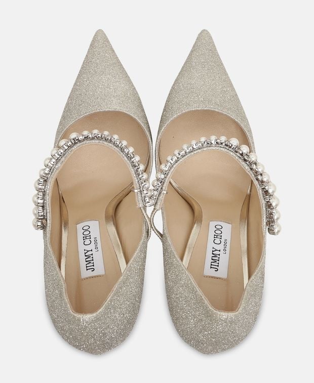 Jimmy Choo Pumps Baily