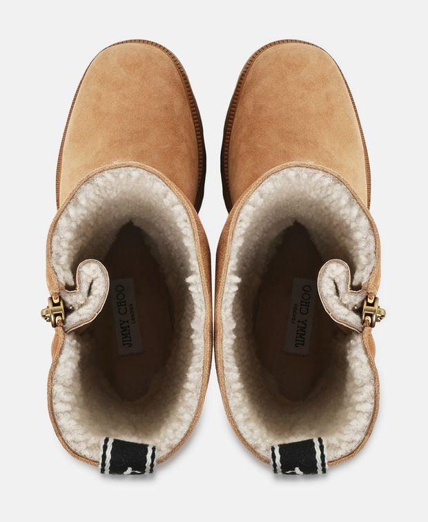 Jimmy Choo Ankle boots Bayu