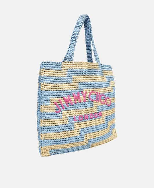 Jimmy Choo Beach bag