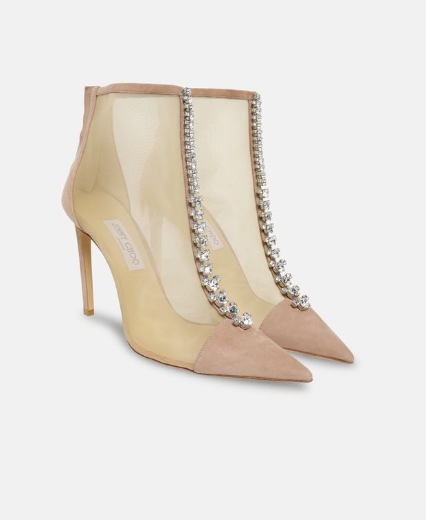Jimmy Choo Ankle boots