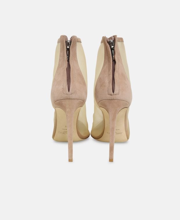 Jimmy Choo Ankle boots
