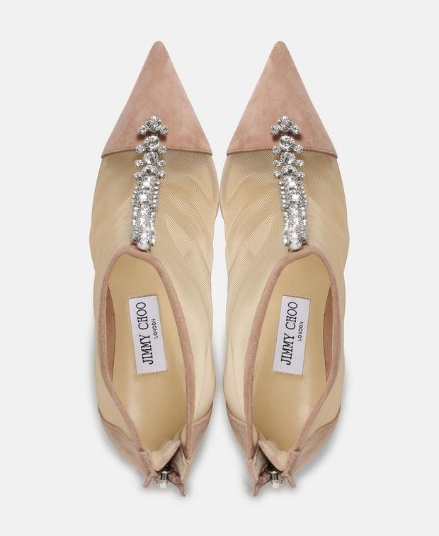 Jimmy Choo Ankle boots