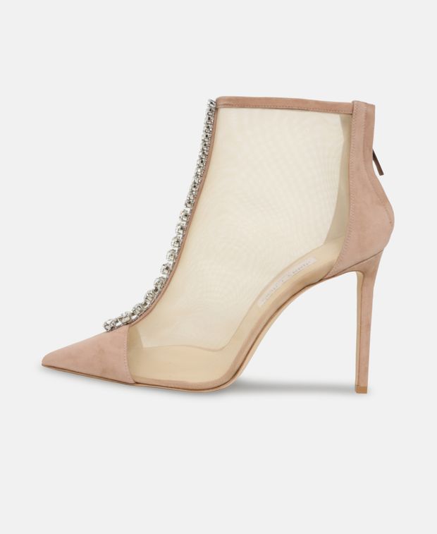 Jimmy Choo Ankle boots