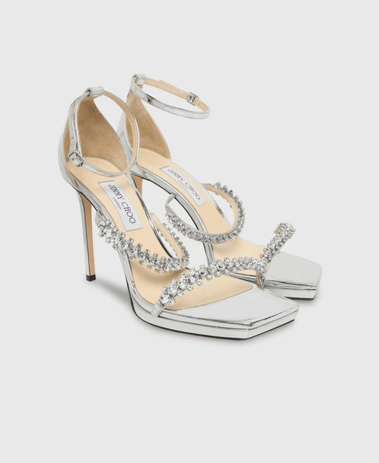 Jimmy Choo Heeled sandals