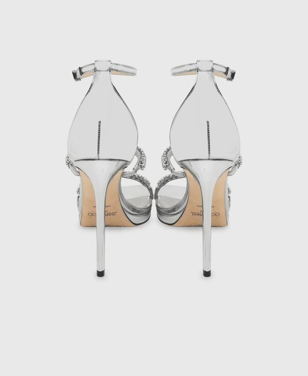 Jimmy Choo Heeled sandals