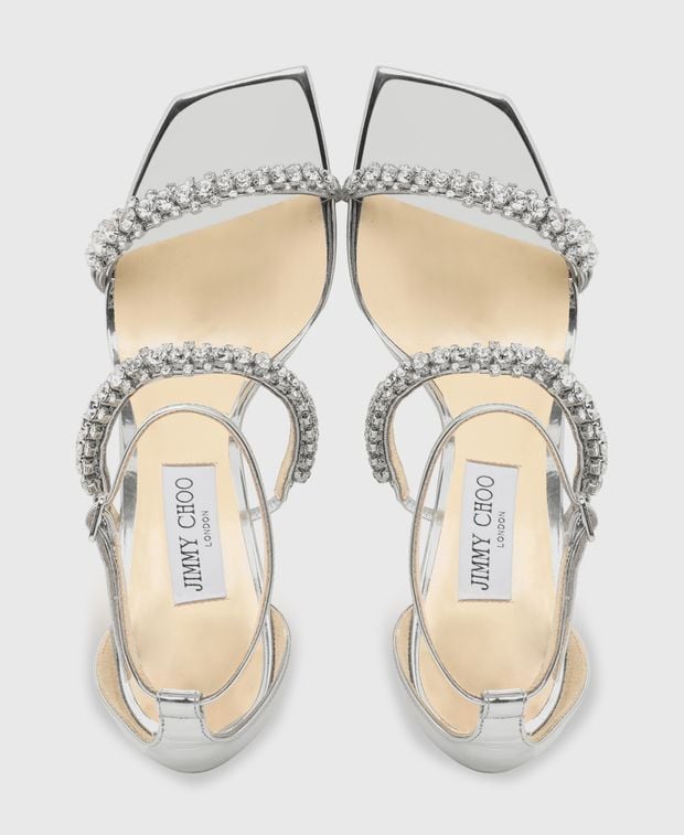 Jimmy Choo Heeled sandals