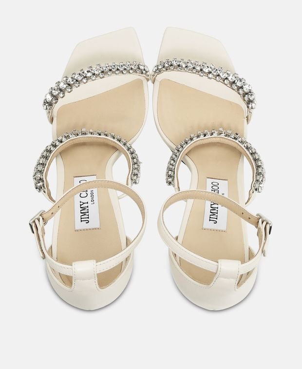 Jimmy Choo Ankle strap sandals Bing
