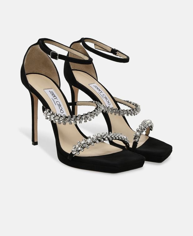 Jimmy Choo Heeled sandals