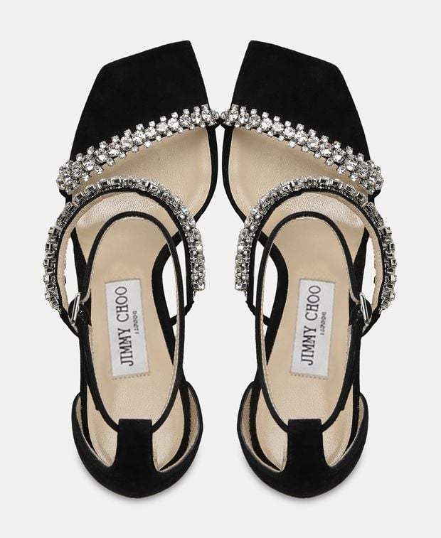 Jimmy Choo Heeled sandals