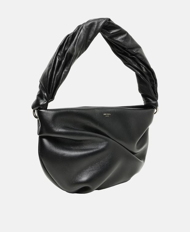 Jimmy Choo Leather shoulder bag Bonny