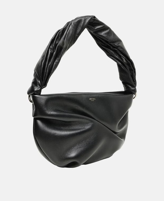 Jimmy Choo Leather shoulder bag Bonny