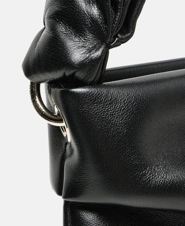 Jimmy Choo Leather shoulder bag Bonny