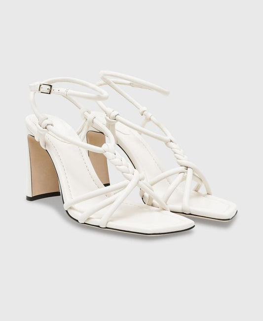 Jimmy Choo Ankle strap sandals Calypso