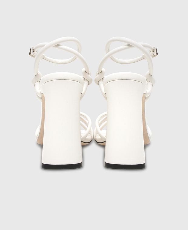 Jimmy Choo Ankle strap sandals Calypso