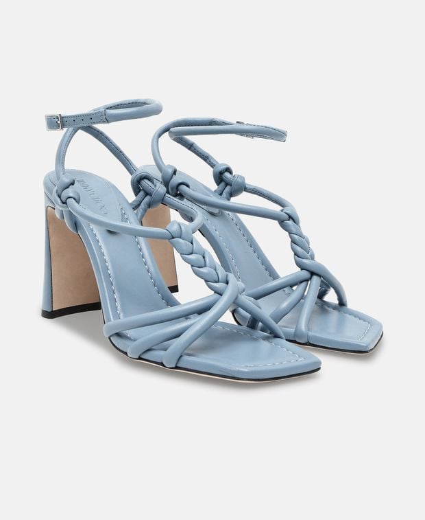 Jimmy Choo Ankle strap sandals Calypso 95