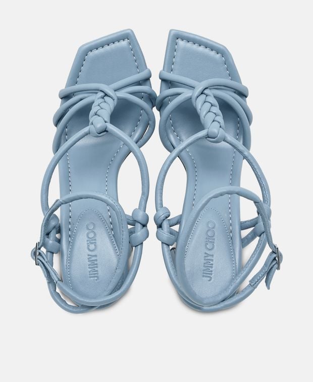 Jimmy Choo Ankle strap sandals Calypso 95