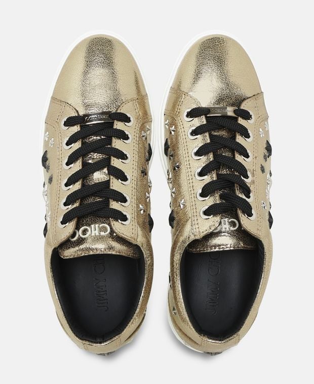 Jimmy Choo Sneakers Cash