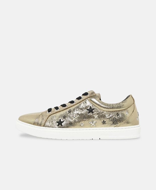 Jimmy Choo Sneakers Cash
