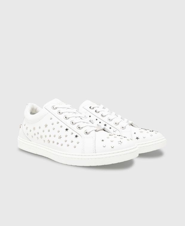 Jimmy Choo Sneakers Cash