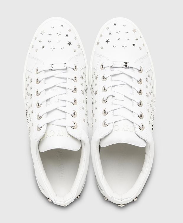 Jimmy Choo Sneakers Cash