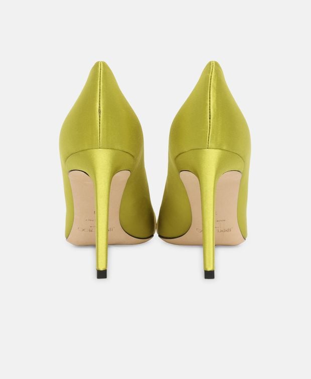 Jimmy Choo Pumps