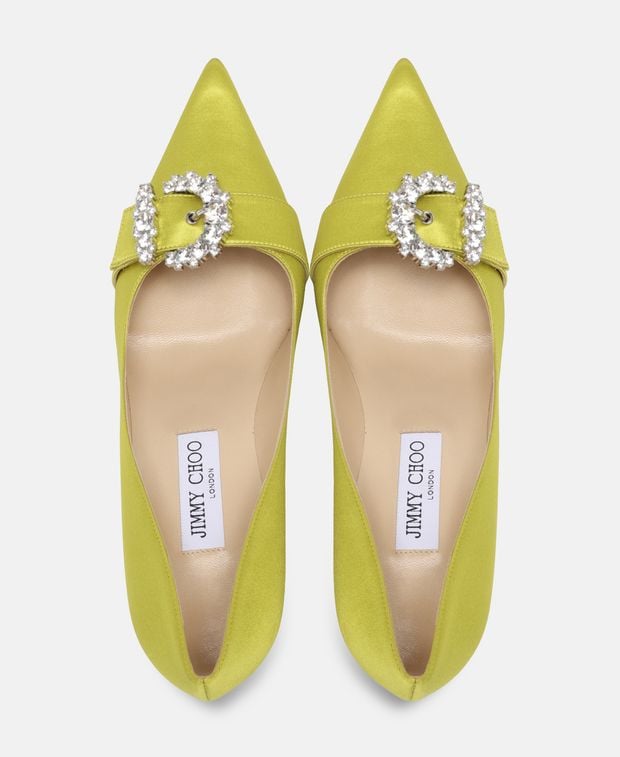 Jimmy Choo Pumps
